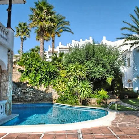 Arenda Martin Pescador 28 Holiday home