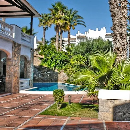 Arenda Martin Pescador 28 Holiday home *