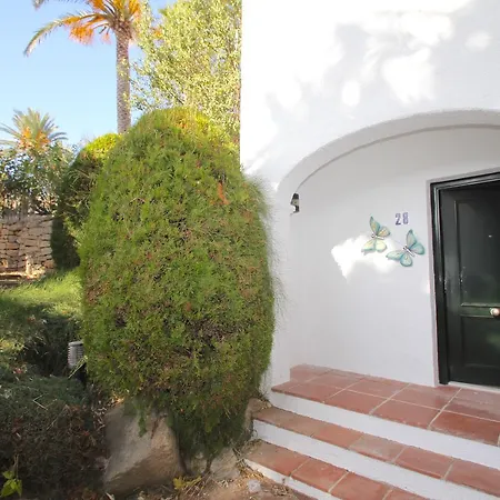 Holiday home Arenda Martin Pescador 28 *