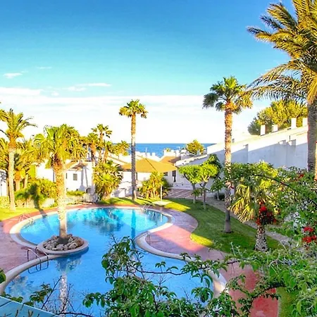 Holiday home Arenda Martin Pescador 28 *