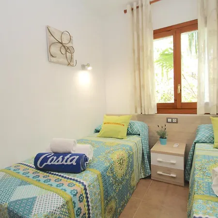 Arenda Martin Pescador 28 Holiday home