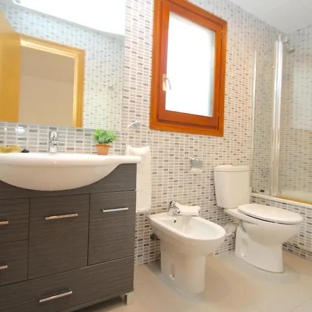 Arenda Martin Pescador 28 Holiday home Miami Playa