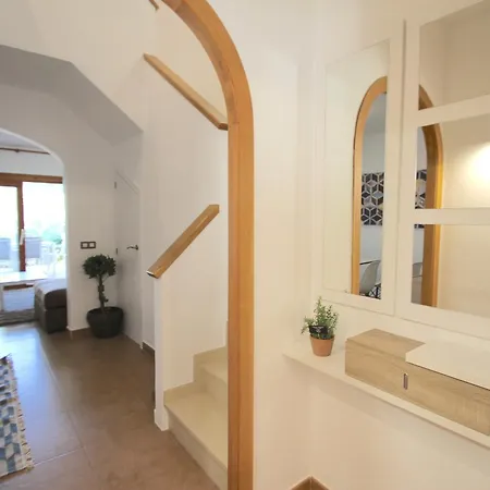Holiday home Arenda Martin Pescador 28