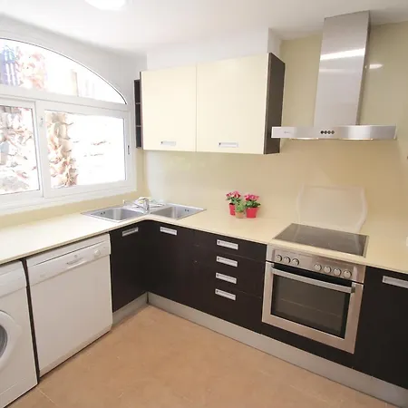 Arenda Martin Pescador 28 Holiday home