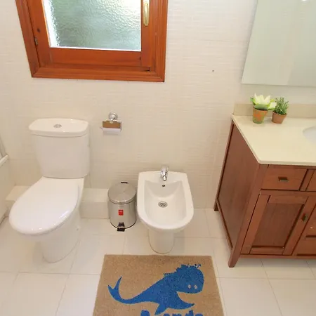 Holiday home Arenda Martin Pescador 28 Miami Playa