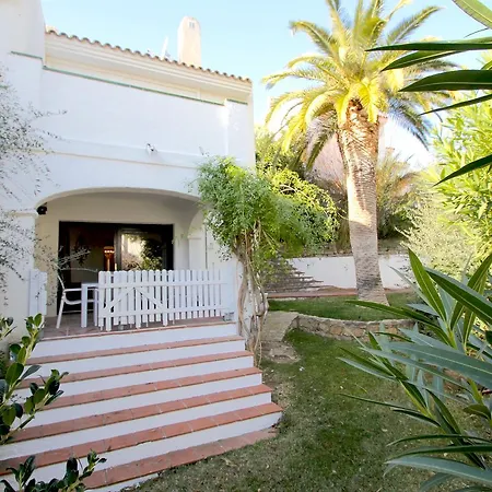 Holiday home Arenda Martin Pescador 28 Miami Playa
