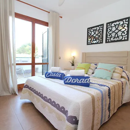 Arenda Martin Pescador 28