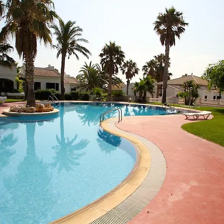 Holiday home Arenda Martin Pescador 28 *
