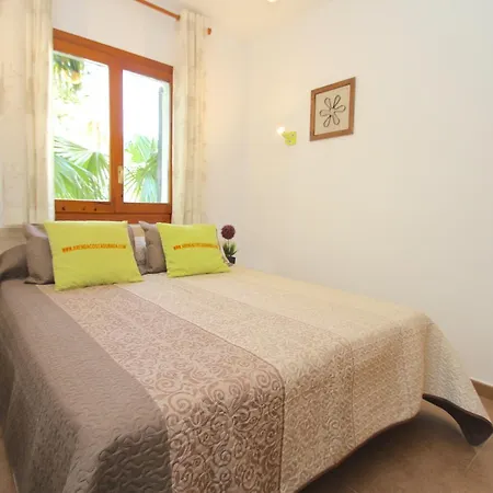 Holiday home Arenda Martin Pescador 28 Miami Playa