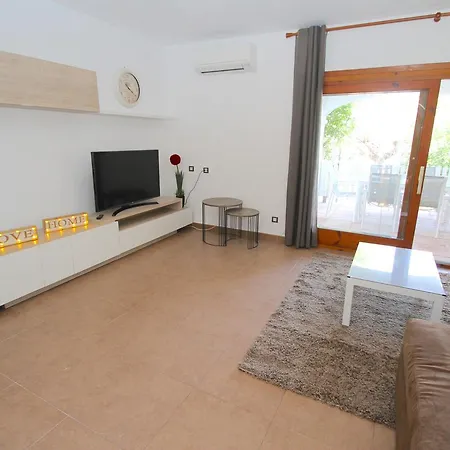 Holiday home Arenda Martin Pescador 28 *