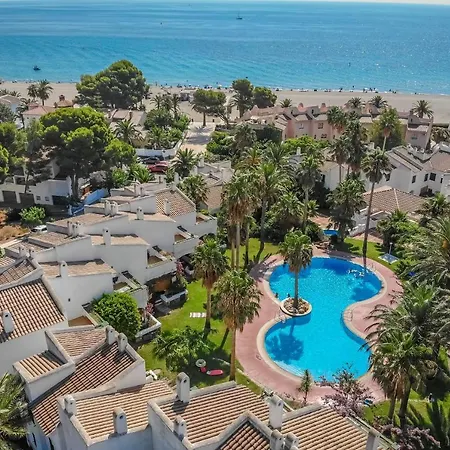 Arenda Martin Pescador 28 Holiday home Miami Playa
