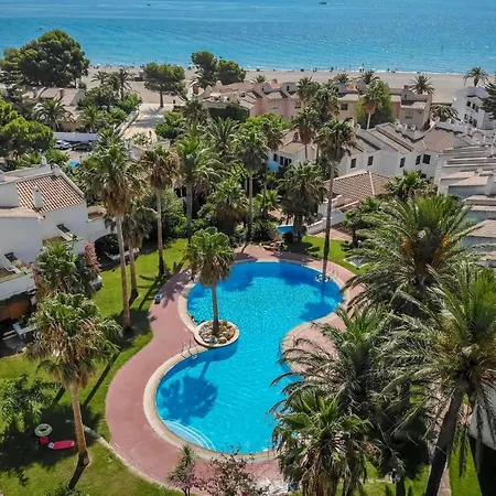 Arenda Martin Pescador 28 *