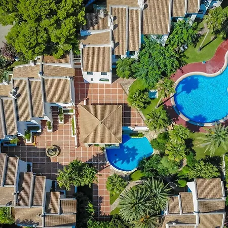 Arenda Martin Pescador 28 Holiday home Miami Playa